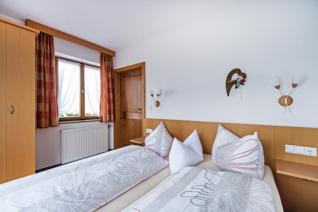 Ferienwohnungen Sumperer Pill Quarto foto